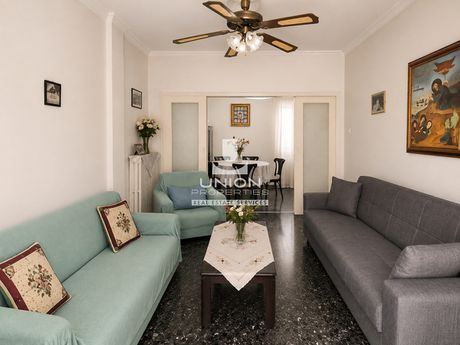Apartment 66 sqm for sale