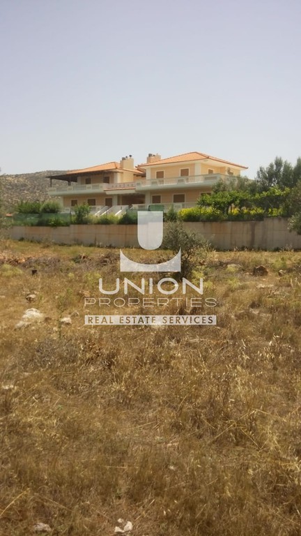 Οικόπεδο 7.245 τ.μ. πρός πώληση, Αττική - Υπόλοιπο, Μαρκόπουλο