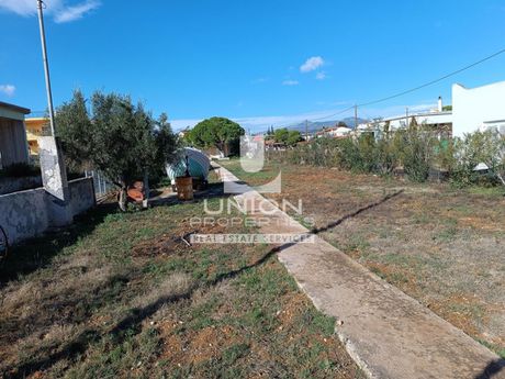 Οικόπεδο 464 τ.μ. πρός πώληση