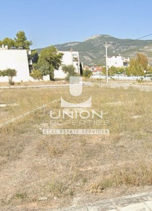 Land plot 392 sqm for sale, Rest Of Attica, Ano Liosia