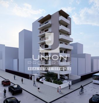Διαμέρισμα 63,02 τ.μ. πρός πώληση