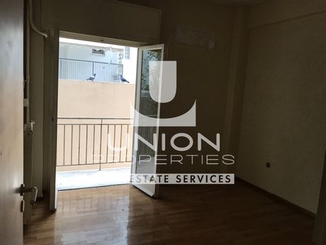 Διαμέρισμα 54 τ.μ. προς πώληση