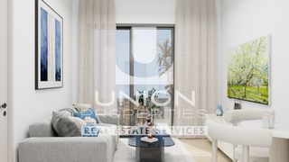 Apartment 36,35 sqm for sale