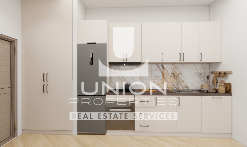 Studio / γκαρσονιέρα 28,30 τ.μ. πρός πώληση, Αθήνα - Κέντρο, Νέος Κόσμος