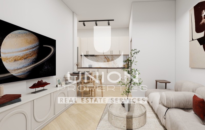 Studio / γκαρσονιέρα 28,30 τ.μ. πρός πώληση, Αθήνα - Κέντρο, Νέος Κόσμος