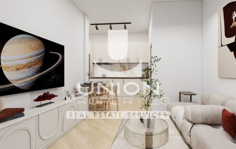 Studio / γκαρσονιέρα 28,30 τ.μ. προς πώληση