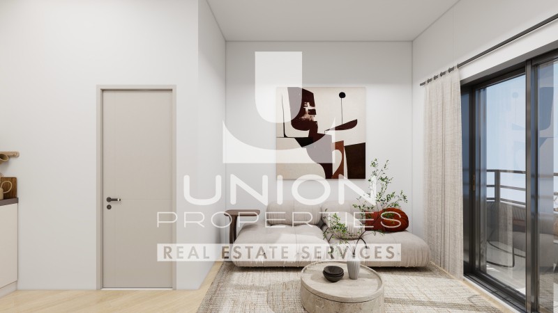 Studio / γκαρσονιέρα 28,30 τ.μ. πρός πώληση, Αθήνα - Κέντρο, Νέος Κόσμος