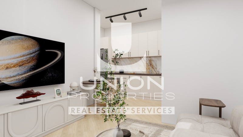 Studio / γκαρσονιέρα 28,30 τ.μ. πρός πώληση, Αθήνα - Κέντρο, Νέος Κόσμος
