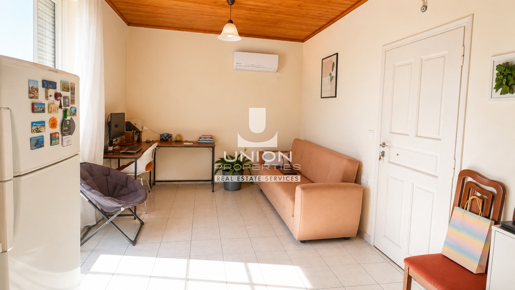 Διαμέρισμα 35,83 τ.μ. πρός πώληση, Αθήνα - Νότια Προάστια, Άλιμος