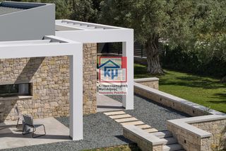 Μονοκατοικία 137 τ.μ. για πώληση