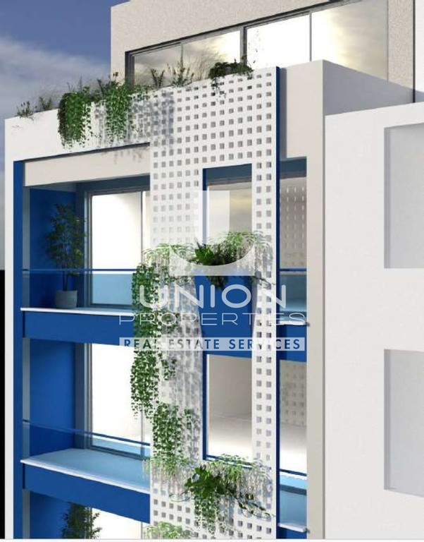 Διαμέρισμα 44,25 τ.μ. πρός πώληση, Αθήνα - Κέντρο, Κέντρο