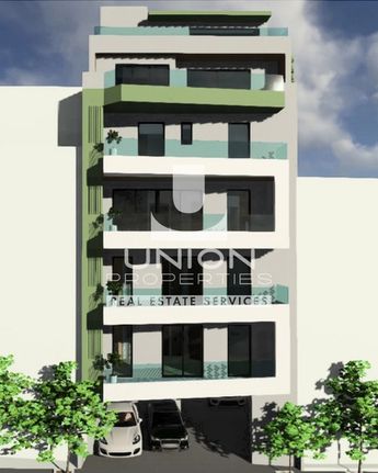 Maisonette 65 sqm for sale, Athens - South, Nea Smyrni