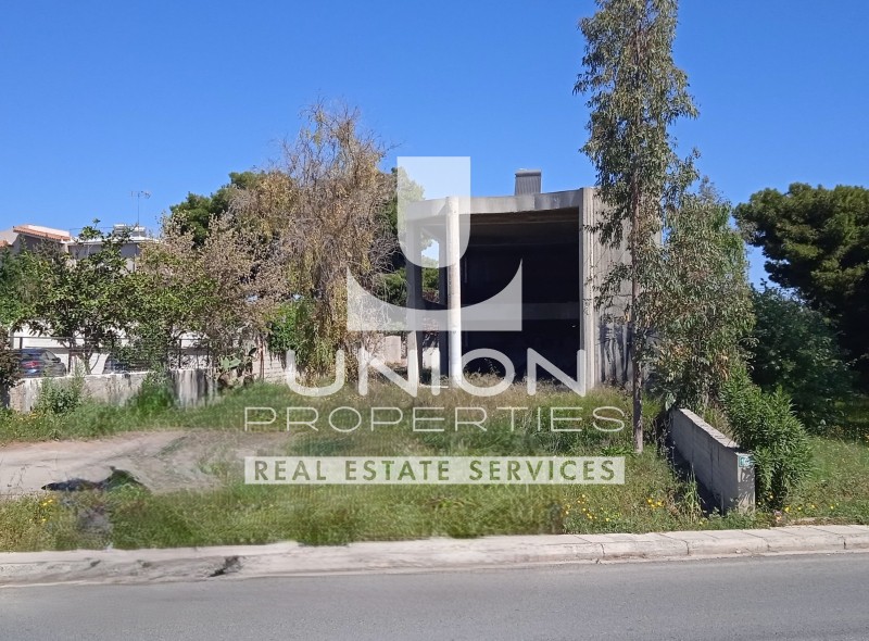 Επιχειρηματικό κτίριο 370 τ.μ. πρός ενοικίαση, Αθήνα - Ανατολικά Προάστια, Αρτέμιδα (λούτσα)