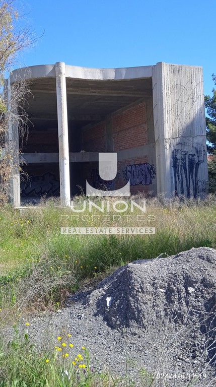 Επιχειρηματικό κτίριο 370 τ.μ. πρός ενοικίαση, Αθήνα - Ανατολικά Προάστια, Αρτέμιδα (λούτσα)