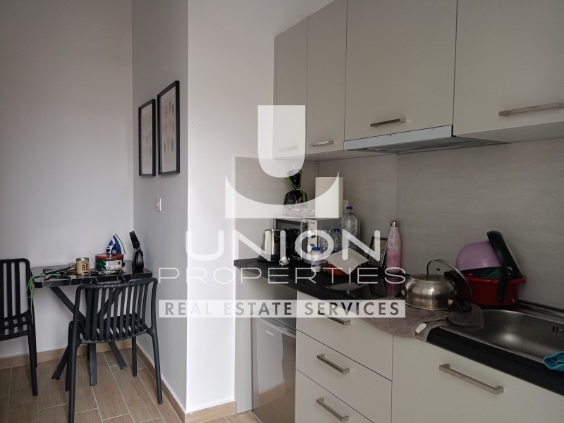 Studio / γκαρσονιέρα 20,26 τ.μ. πρός πώληση, Αθήνα - Νότια Προάστια, Ζωγράφου