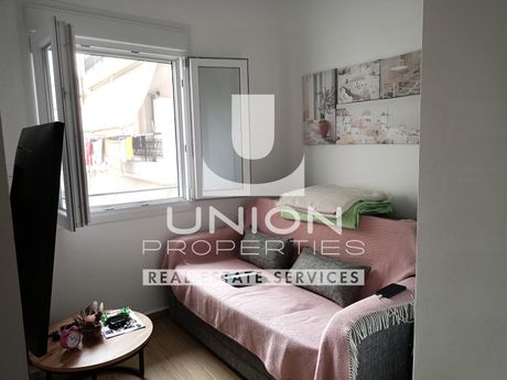 Studio / γκαρσονιέρα 20,26 τ.μ. προς πώληση