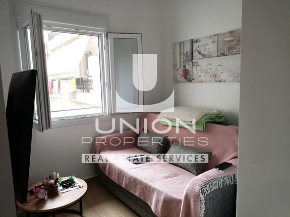 Studio 20,26 sqm for sale, Athens - South, Zografou