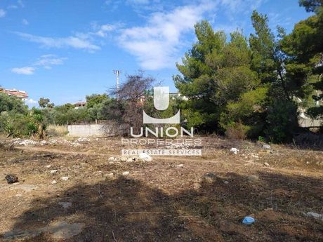 Οικόπεδο 811 τ.μ. πρός πώληση