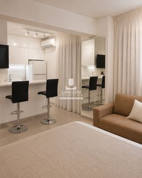 Διαμέρισμα 35 τ.μ. πρός πώληση