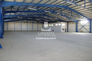 Επιχειρηματικό κτίριο 1.510 τ.μ. για πώληση