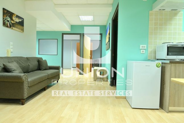 Building 701,84 sqm for sale, Athens - South, Dafni