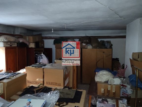 Αποθήκη 65 τ.μ. για πώληση, Ν. Λέσβου, Λέσβος - Μυτιλήνη