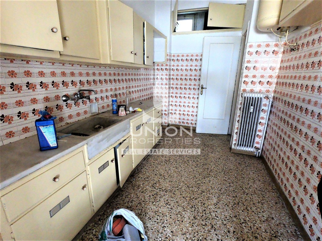 Διαμέρισμα 98,60 τ.μ. πρός πώληση, Αθήνα - Κέντρο, Παγκράτι