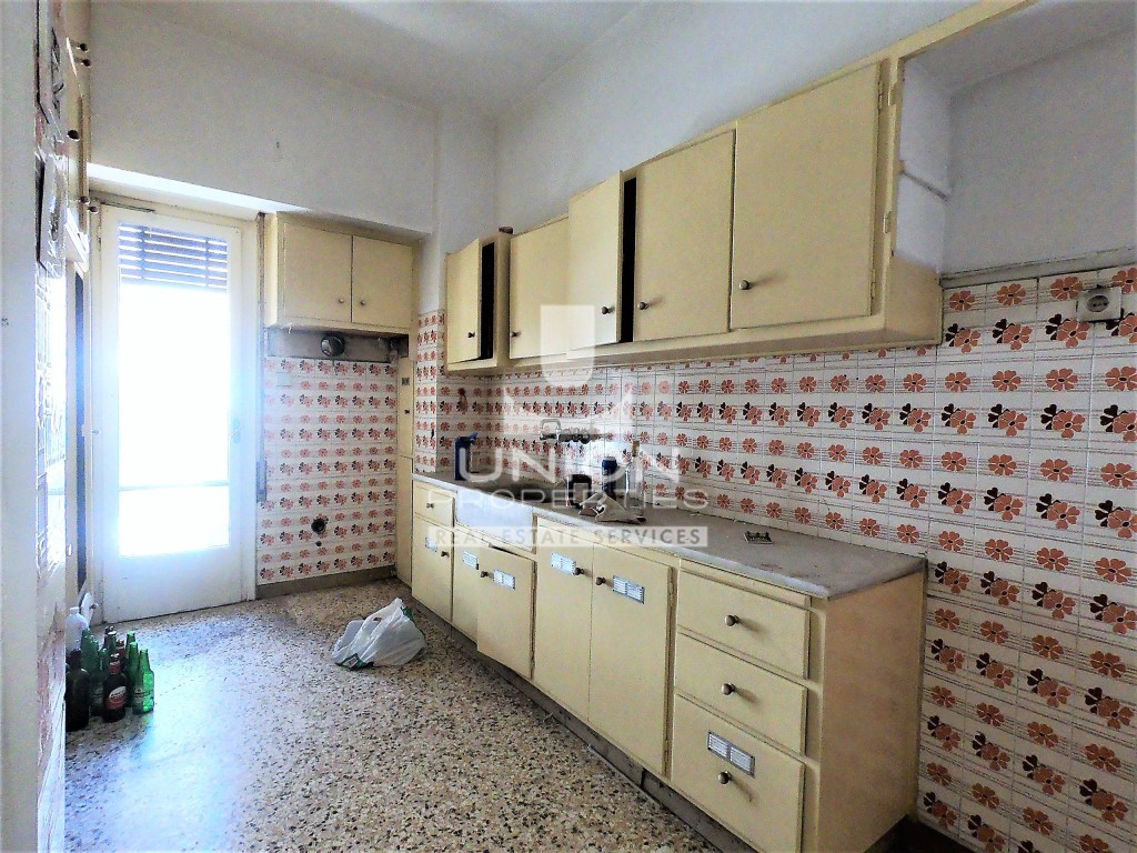 Διαμέρισμα 98,60 τ.μ. πρός πώληση, Αθήνα - Κέντρο, Παγκράτι