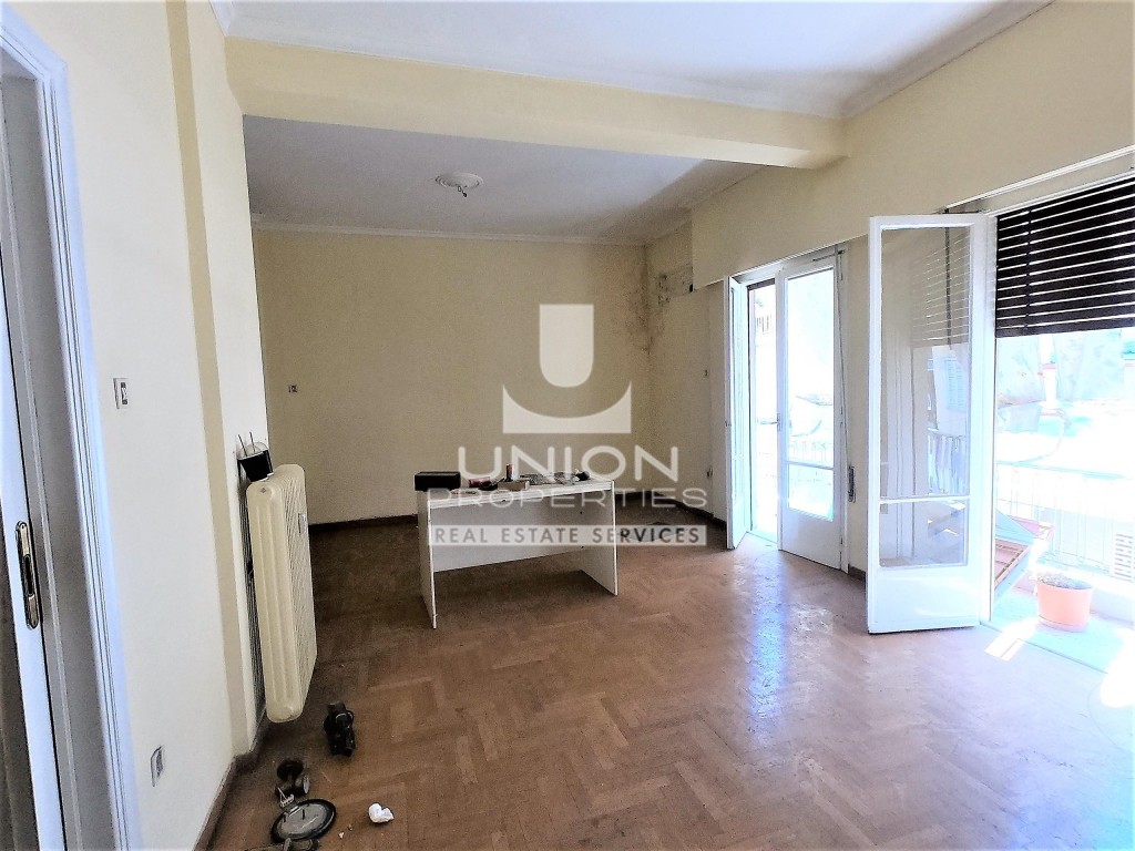 Διαμέρισμα 98,60 τ.μ. πρός πώληση, Αθήνα - Κέντρο, Παγκράτι