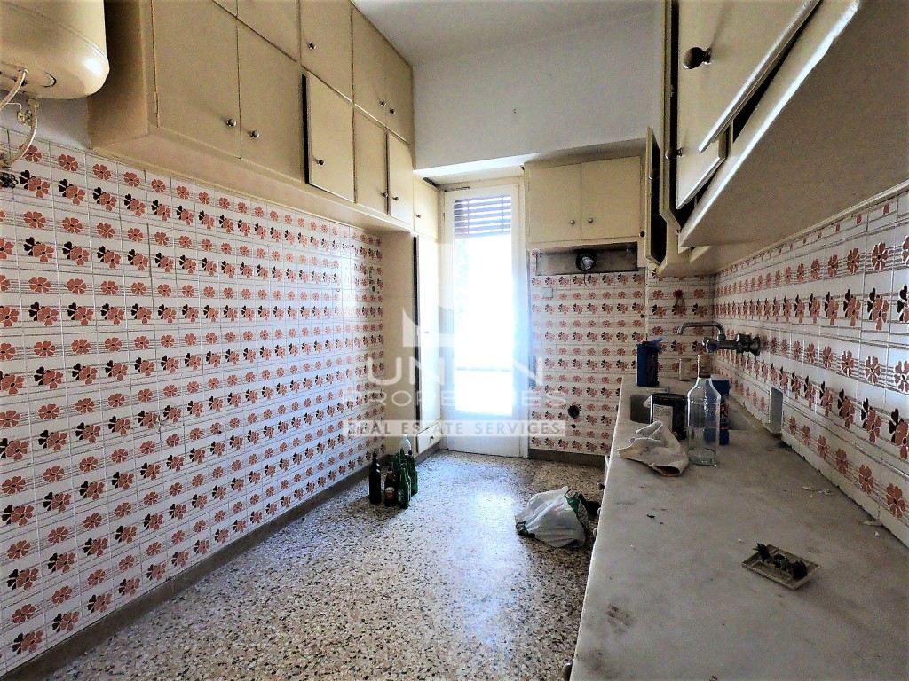 Διαμέρισμα 98,60 τ.μ. πρός πώληση, Αθήνα - Κέντρο, Παγκράτι