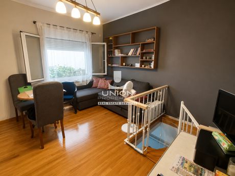 Μεζονέτα 35 τ.μ. πρός πώληση