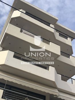 Κτίριο 501 τ.μ. πρός πώληση