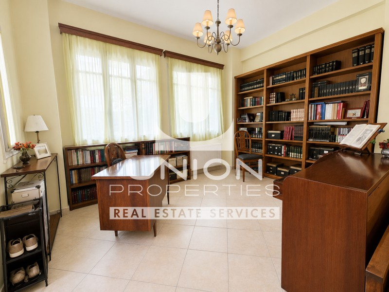 Μονοκατοικία 240 τ.μ. πρός πώληση, Αθήνα - Νότια Προάστια, Νέα Σμύρνη