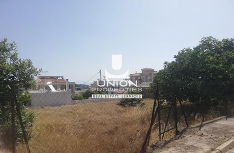 Οικόπεδο 960 τ.μ. πρός πώληση