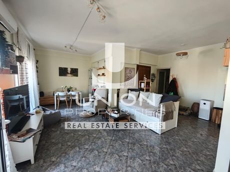 Διαμέρισμα 92 τ.μ. πρός πώληση