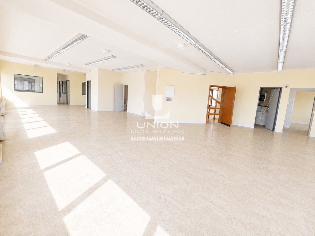 Γραφείο 675 τ.μ. πρός πώληση, Αθήνα - Νότια Προάστια, Παλαιό Φάληρο