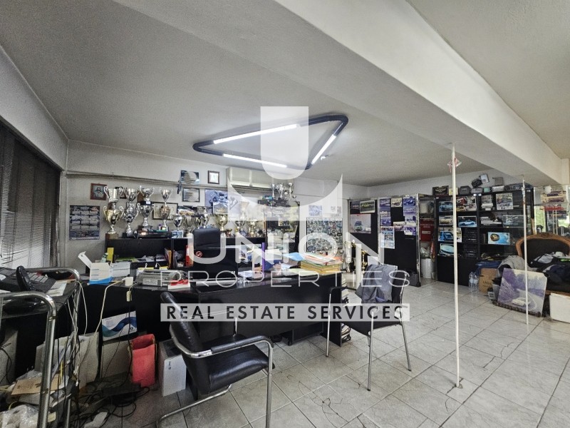 Κατάστημα 425 τ.μ. πρός πώληση, Αθήνα - Νότια Προάστια, Παλαιό Φάληρο