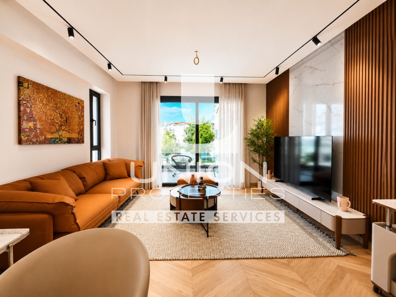 Διαμέρισμα 98 τ.μ. πρός πώληση, Αθήνα - Νότια Προάστια, Άλιμος