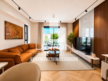 Διαμέρισμα 98 τ.μ. πρός πώληση