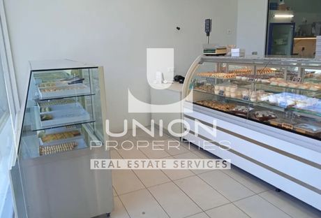 Κατάστημα 100 τ.μ. πρός πώληση