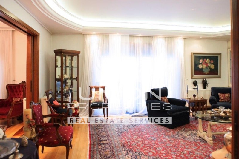 Μεζονέτα 203 τ.μ. πρός πώληση, Αθήνα - Κέντρο, Κολωνάκι - Λυκαβηττός
