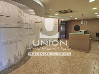 Office 650 sqm for rent