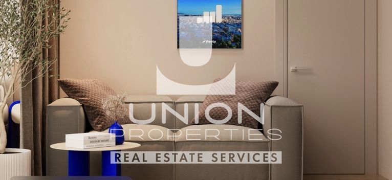 Apartment 49 sqm for sale, Athens - South, Dafni
