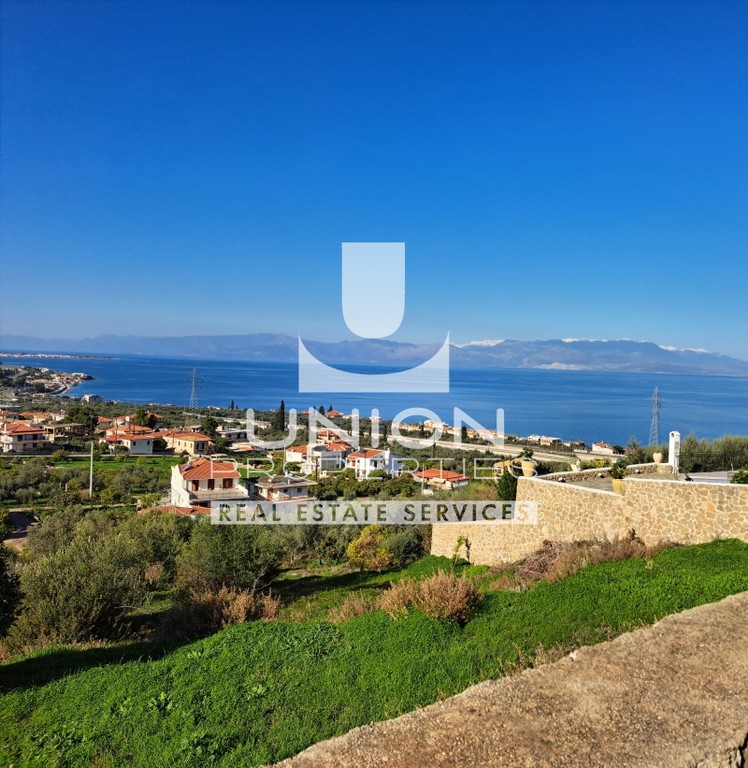 Μονοκατοικία 190 τ.μ. πρός πώληση, Κορινθία, Ευρωστίνη