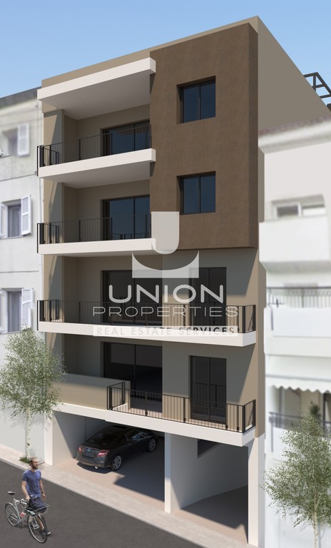 Διαμέρισμα 88,23 τ.μ. πρός πώληση, Αθήνα - Νότια Προάστια, Βύρωνας