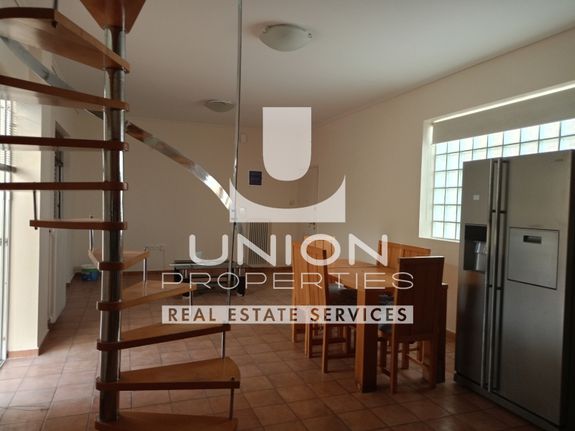 Maisonette 125 sqm for sale, Athens - South, Vironas
