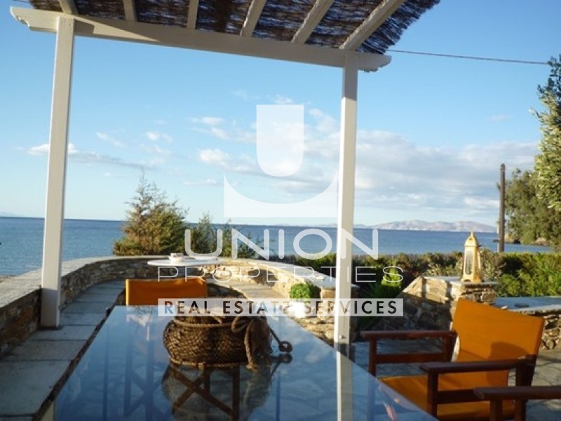 Μονοκατοικία 142 τ.μ. πρός πώληση, Κυκλάδες, Τήνος