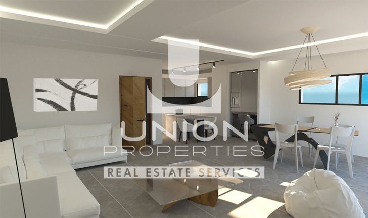 Apartment 128,13 sqm for sale, Athens - South, Elliniko