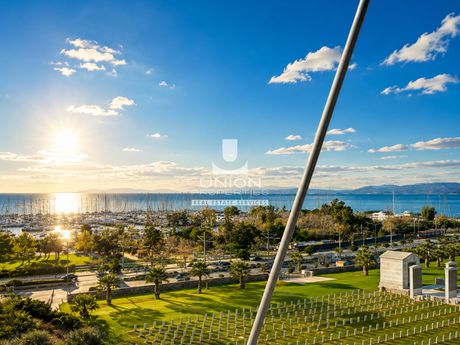 Διαμέρισμα 101 τ.μ. πρός πώληση