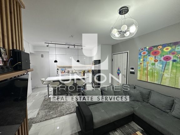 Apartment 102 sqm for sale, Athens - South, Agios Dimitrios